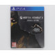 Mortal Kombat X Special Edition (PS4) Тільки SteelBook Б/В